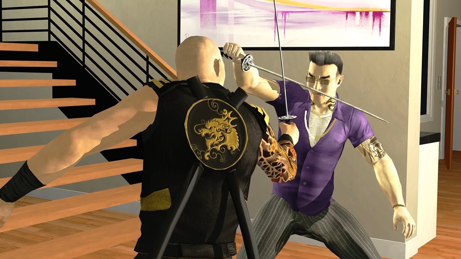 Az 5 legjobb Saints Row-hoz hasonló videojáték