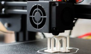 Miért fontosabb a 3D nyomtató hálószoba biztonsága, mint gondolná?