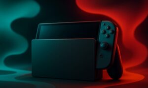 A Nintendo megerősítette, hogy a Physical Switch 2 játékok megmaradnak