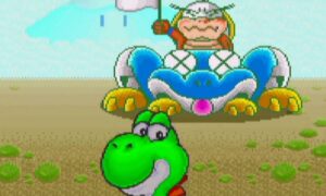 5 klasszikus SNES-játék, amely ma már nem játszható