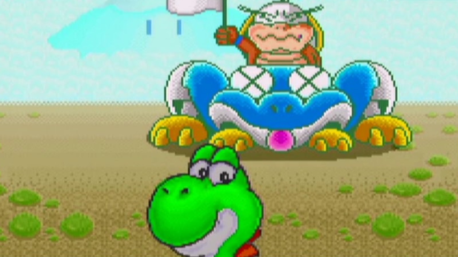 5 klasszikus SNES-játék, amely ma már nem játszható