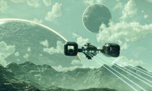 A No Man’s Sky ebben a hónapban iPhone-ra és iPadre indul
