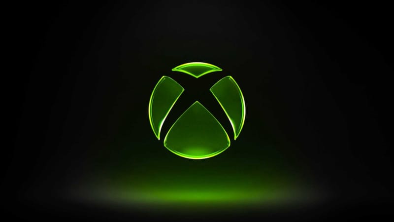 Az Xbox megerősítette az új ID@Xbox Showcase-t világpremierekkel 2 Xbox logó zöld csillogó hatásokkal, amely a 2026. októberi ID@Xbox bemutatót reklámozza