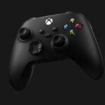 Xbox logo with green sparkle effects promoting the ID@Xbox showcase for October 2026