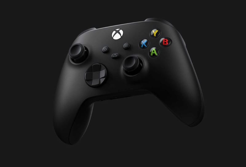Xbox logo with green sparkle effects promoting the ID@Xbox showcase for October 2026