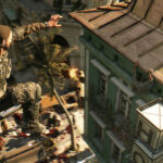 Az 5 legjobb videojáték, mint a Dying Light