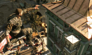 Az 5 legjobb videojáték, mint a Dying Light