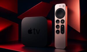 Az Apple TV 4K Siri AI frissítése intelligensebb otthoni szórakozást biztosít