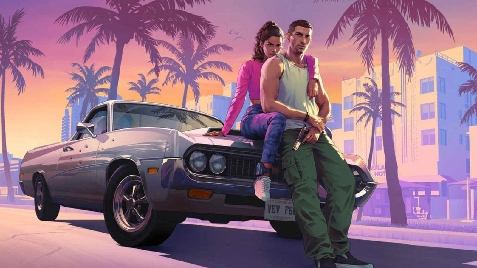 A GTA 6 fejlesztője, a Rockstar nagy ígéretet tesz a következő játék megjelenési dátumával kapcsolatban