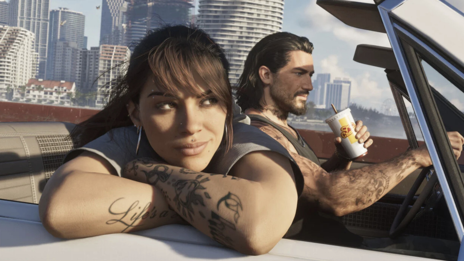 A Rockstar Games hivatalosan megmagyarázta a GTA 6 késéseket