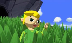 5 GameCube-játék, amely ma is kitart