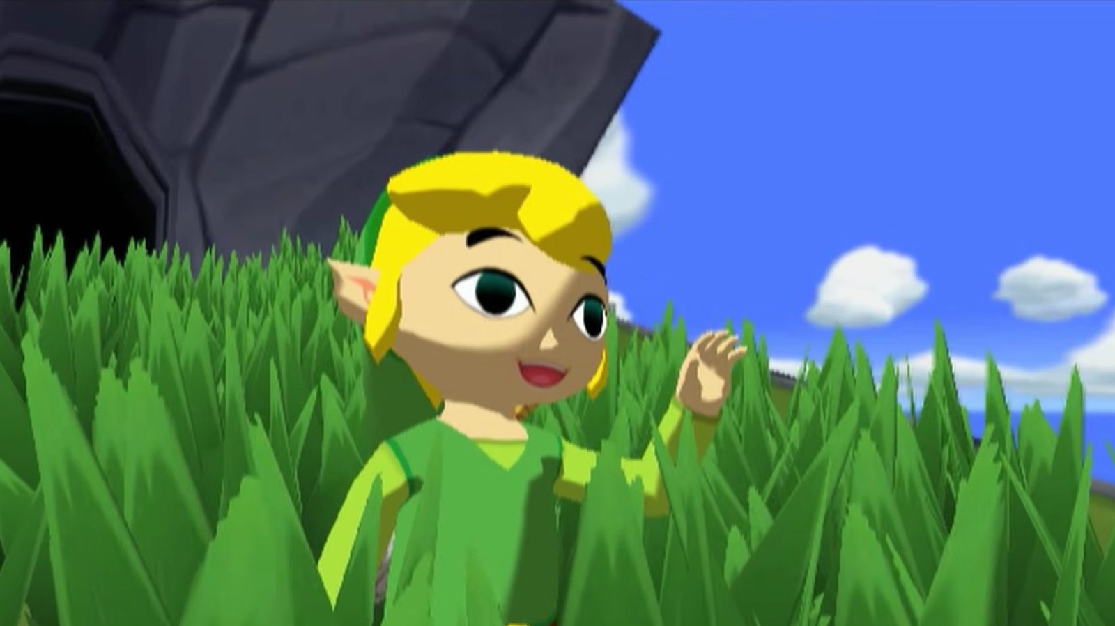 5 GameCube-játék, amely ma is kitart