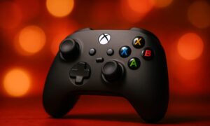 Az Xbox Nano Controller zsebméretre zsugorítja a játékot