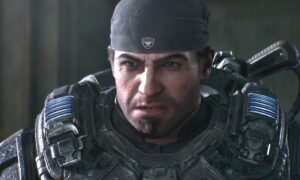 Az 5 legjobb videojáték, mint például a Gears Of War: E-Day