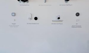 Az Apple végre kiépíti saját intelligens otthoni hardverkínálatát