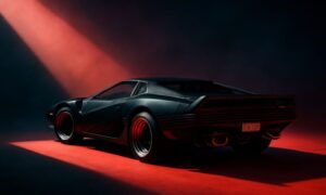 A Cyberpunk 2077 film nem meséli el újra a játék történetét