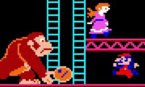 5 arcade játék 1981-ből, amelyek ma is megállják a helyüket