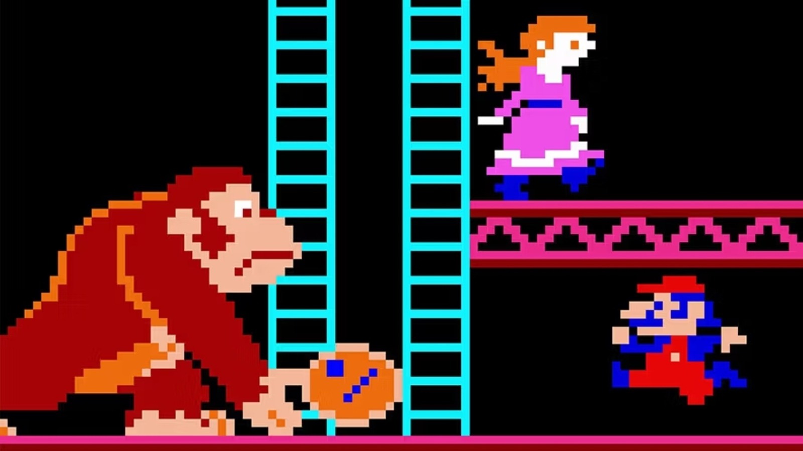 5 arcade játék 1981-ből, amelyek ma is megállják a helyüket
