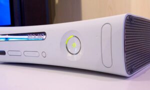A Modder végre befejezte a kilenc éves Xbox 360 Voltage Glitch Mod-ot