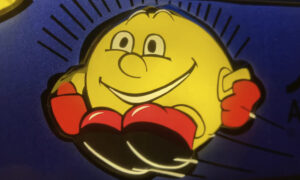5 arcade játék 1987-ből, amelyek ma is megállják a helyüket