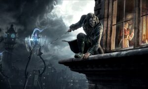 5 legjobb videojáték, mint a Dishonored