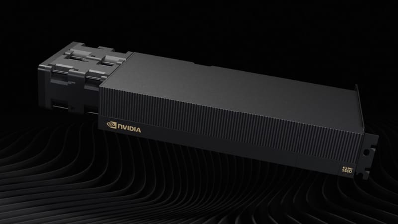 Az Intel által bejelentett 480 GB-os AI GPU kihagyja a GDDR7-et az LPDDR5X 2-höz Intel 480 GB GPU adatközponti AI-gyorsító kártyaként