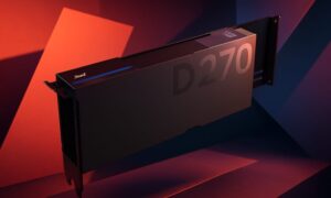 Az Intel jelentése szerint 480 GB-os AI GPU kihagyja a GDDR7-et az LPDDR5X esetében