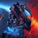 Az 5 legjobb Mass Effect-hez hasonló videojáték