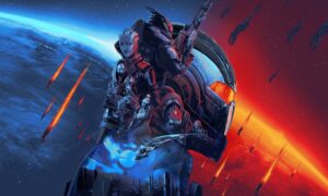 Az 5 legjobb Mass Effect-hez hasonló videojáték