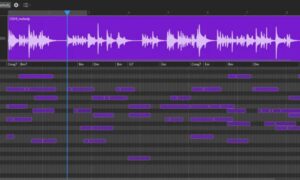 Az Apple csendesen felvásárolja az AI Audio Editing Startup Samplabot