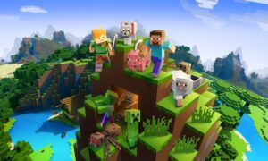 Az 5 legjobb homokozós játék, amely nem Minecraft