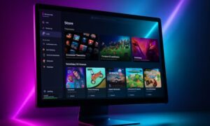 Az új Xodus Nexus Launcher grafikus felhasználói felületet ad az Xbox Game Passhoz Linuxon
