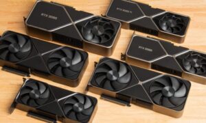 Az Nvidia vBIOS Configurator segítségével a tulajdonosok biztonságosan módosíthatják a GPU-kat