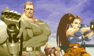 5 arcade játék 1994-ből, amelyek ma is megállják a helyüket
