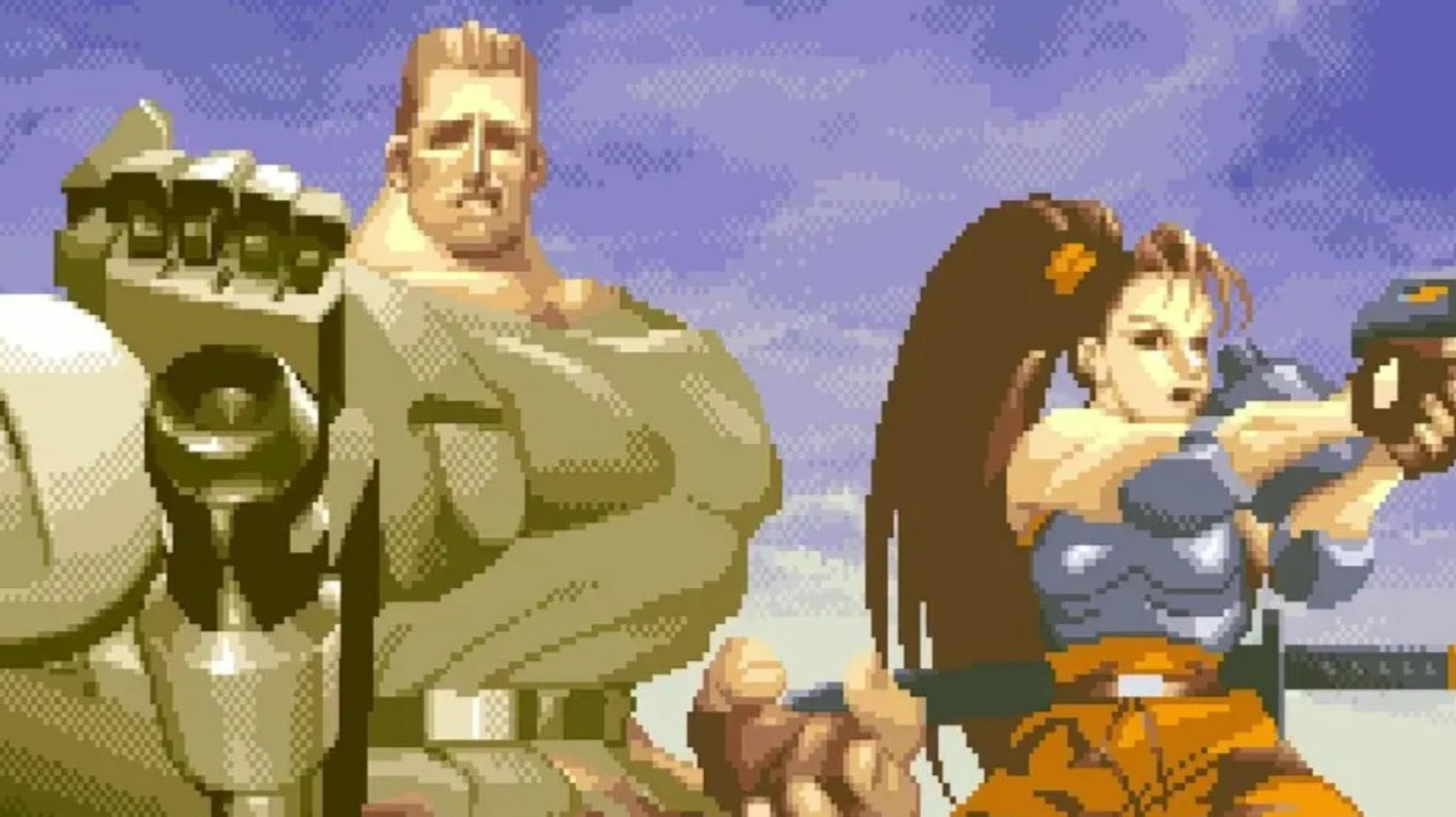 5 arcade játék 1994-ből, amelyek ma is megállják a helyüket