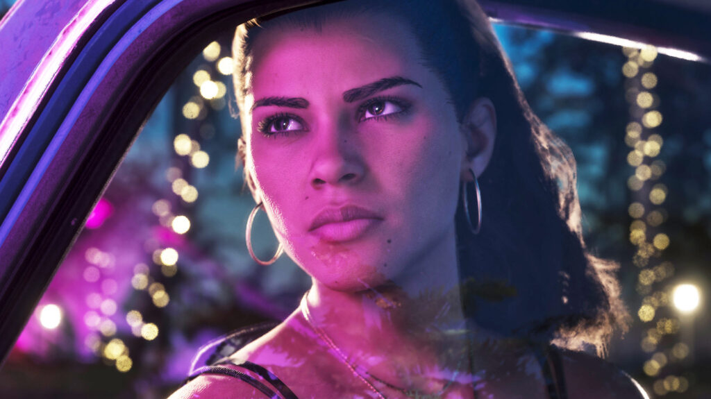 A GTA 6 rajongói azt hiszik, hogy a Rockstar egy jelentős befejező spoilert rejtett el