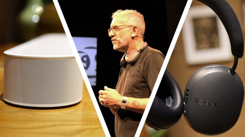 A Bluesound natív Apple Music támogatást ad a BluOS 3-hoz Bluesound hangszóró a BluOS alkalmazást megjelenítő Bluesound Apple Music integrációval