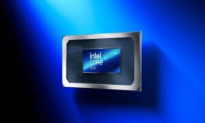 Szivárgási pontok a 28 magos Intel Core Ultra 9 4995HX chipre