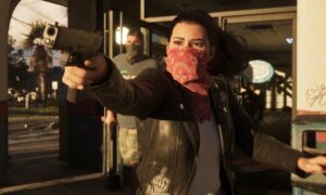 A GTA 6 rajongói tönkrementek, miután a Rockstar eredeti filmzenei tervei kiszivárogtak az interneten