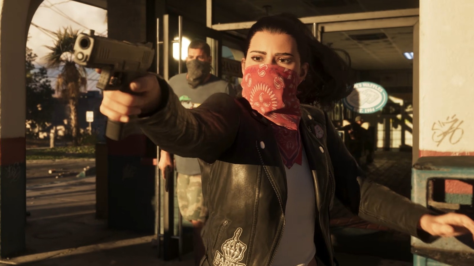 A GTA 6 rajongói tönkrementek, miután a Rockstar eredeti filmzenei tervei kiszivárogtak az interneten