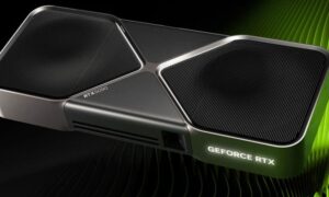 Ellopott RTX 5090 szállítmány újrafelszíne eladó online