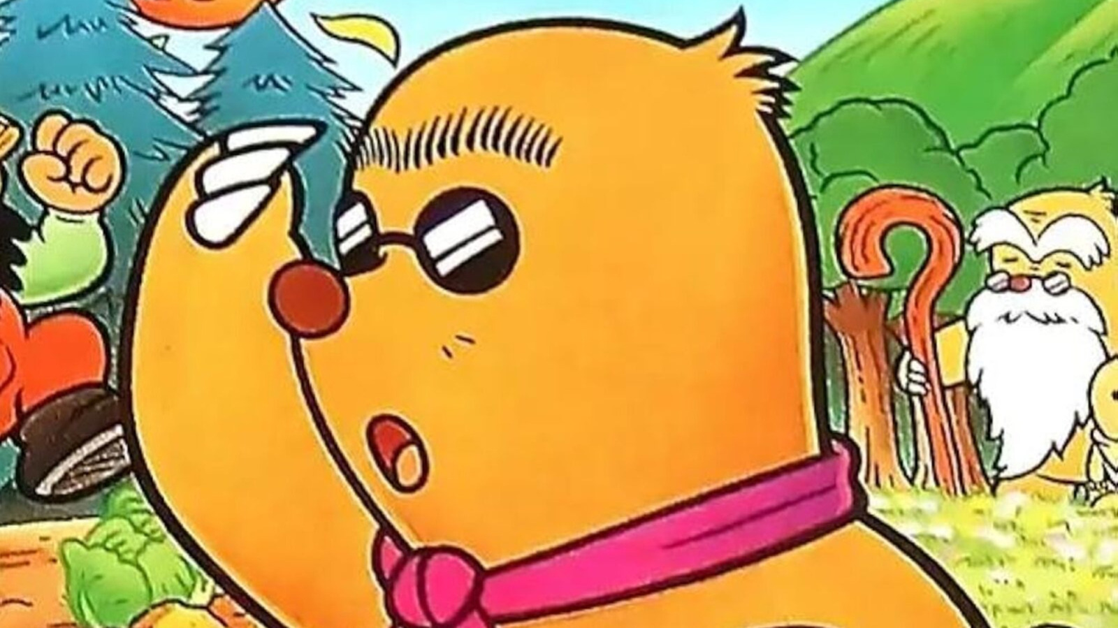 5 klasszikus Game Boy játék, amely ma játszhatatlan