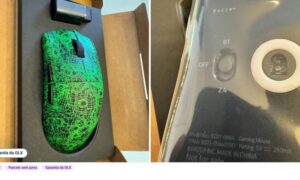 A Razer Viper Mini HyperSpeed ​​szivárgásra utal az egér frissítésére