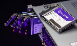 Az SK hynix amerikai gyárat épít a Solidigm számára, de elveti az IPO terveit
