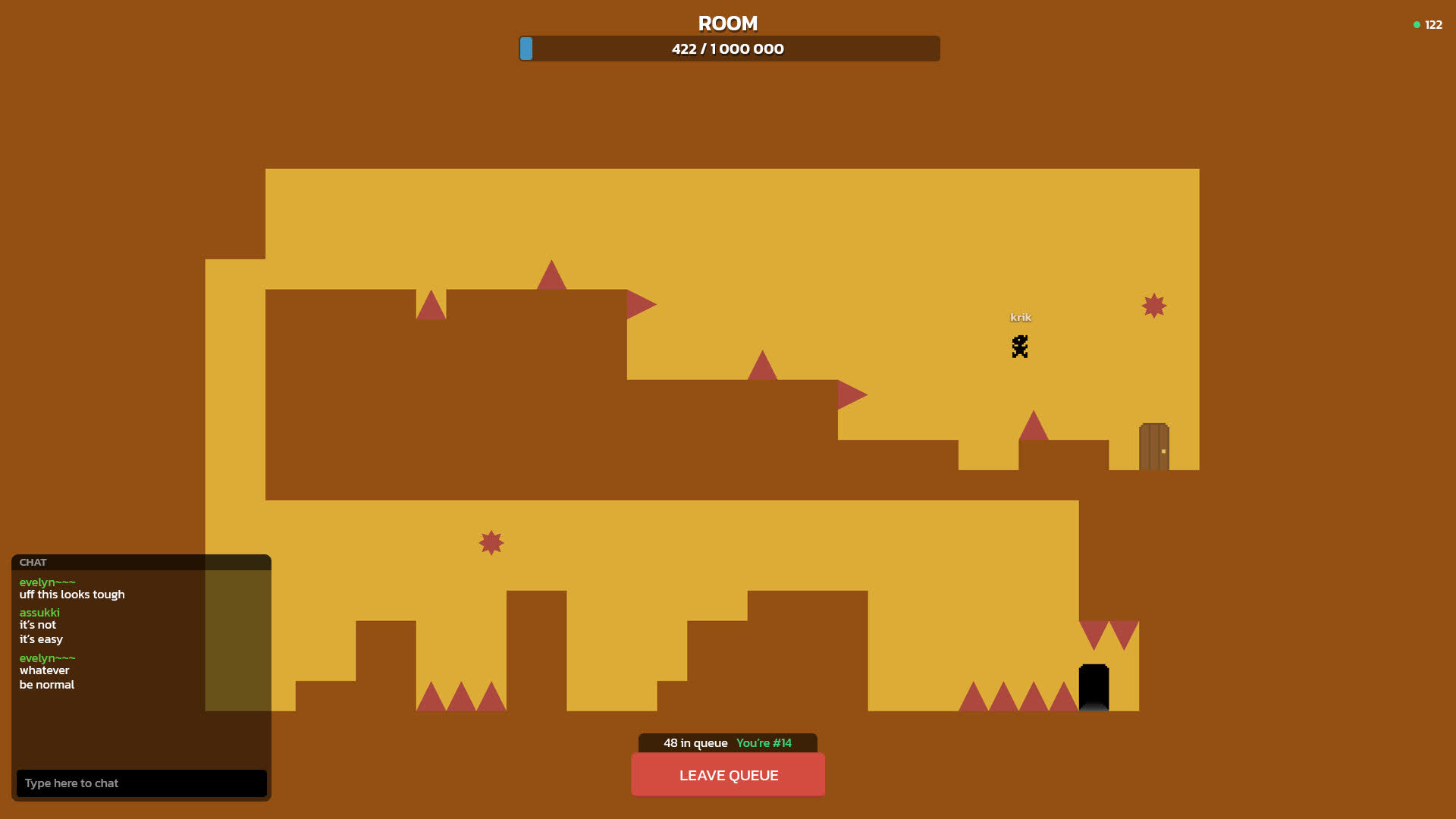 Only one person in the world can play this free Steam game at a time