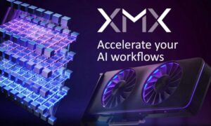 A modderek hozzák az AMD FSR 4.1.2-t az Intel Arc GPU-khoz
