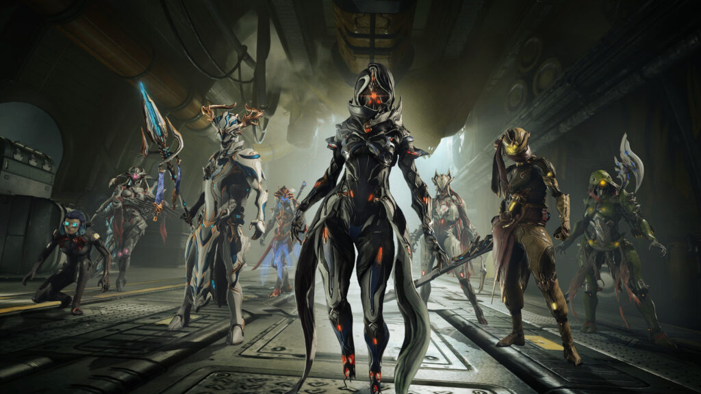 Az 5 legjobb Warframe-hez hasonló videojáték