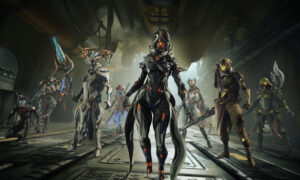 Az 5 legjobb Warframe-hez hasonló videojáték
