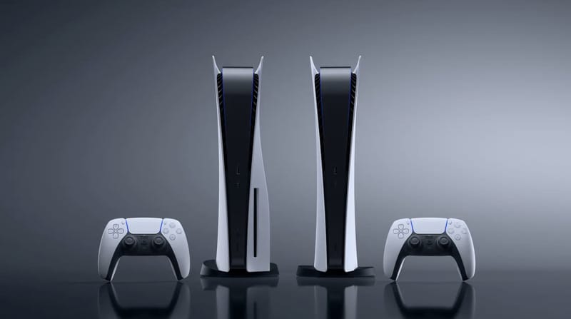 A Jailbroken PS5 Steam játékok már játszhatók a Playden App 2-n keresztül Jailbroken PS5 Steam játékok, amelyek egyedi lapkákként jelennek meg a PlayStation 5 kezdőképernyőjén