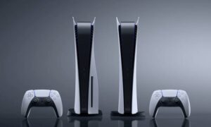 A Jailbroken PS5 Steam játékok már játszhatók a Playden alkalmazáson keresztül